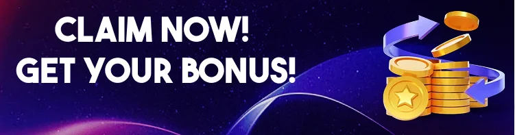 Claim your PH33 bonus now