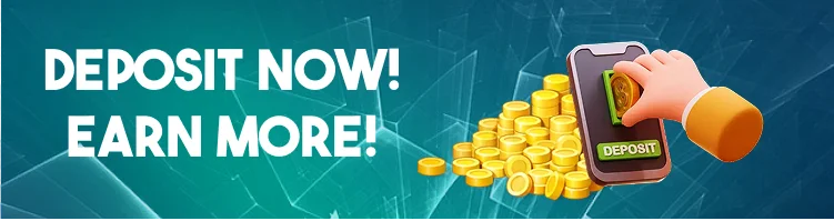 PH33 Secure Deposit and Withdrawal